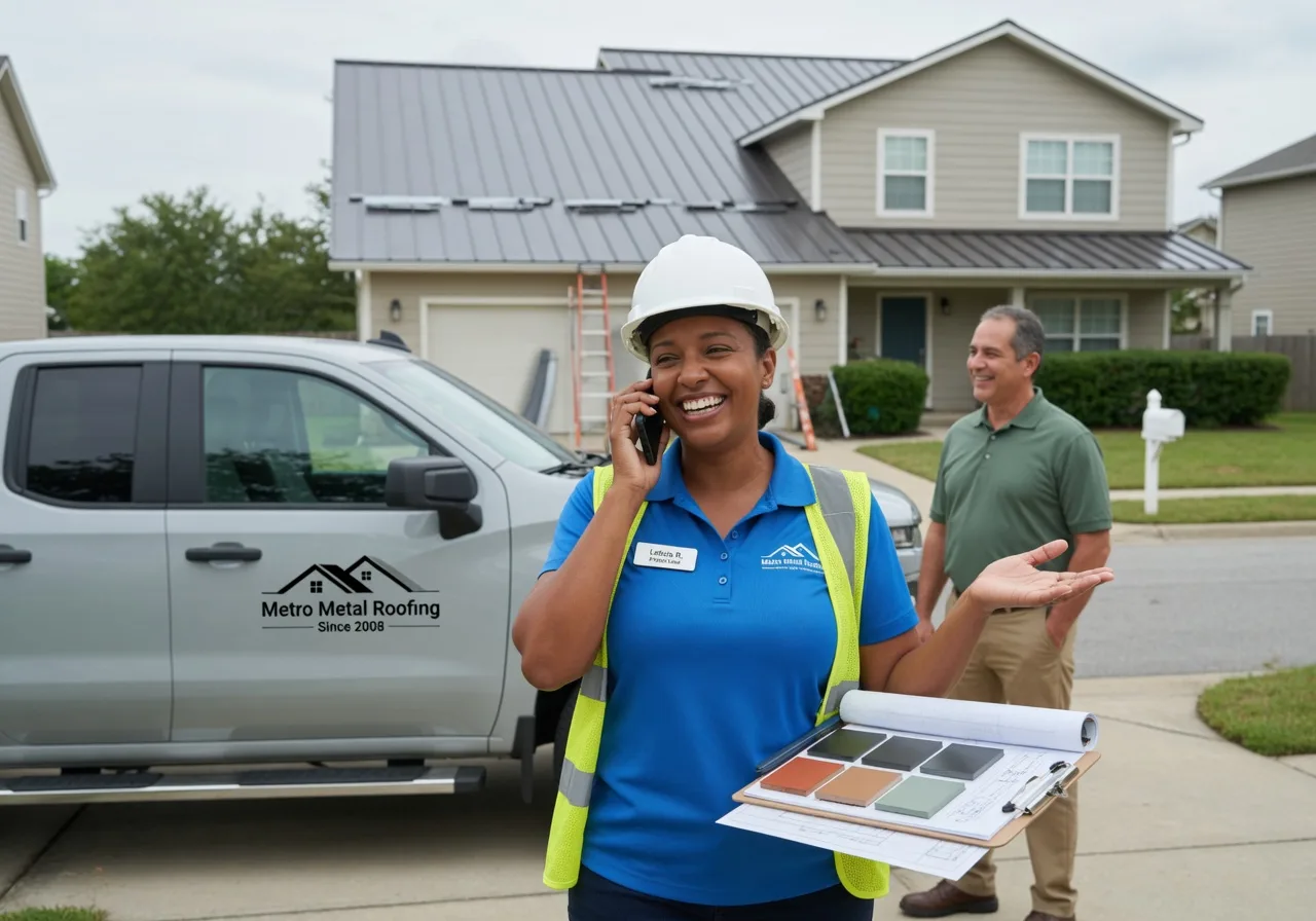 Metal Roofing Installation La Villa, TX FAQs