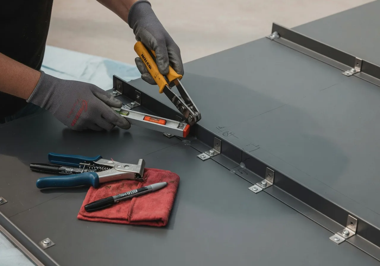 Why choose Metal Roofing Installation in La Villa, TX
